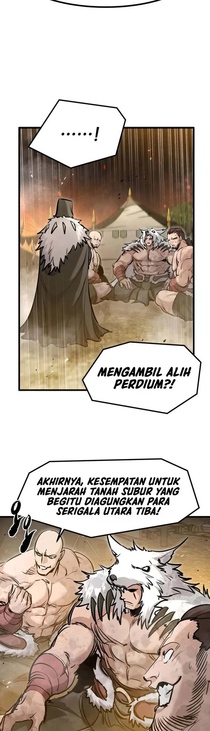 The Regressed Mercenary’s Machinations Chapter 69 Fix Gambar 26